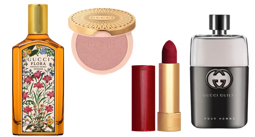 Coty Agrees to Return Gucci Beauty License to Kering